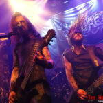 European Fall Tour 2023: Uburen